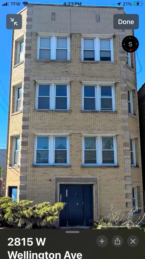 Photo - 2815 W Wellington Ave Unit #2