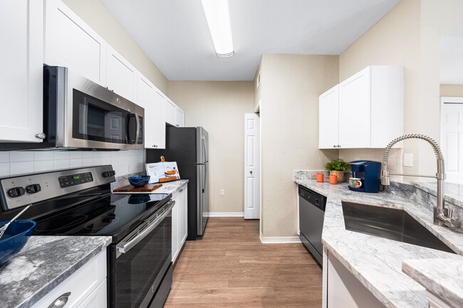 Photo - Saratoga Place