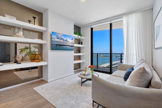 Building Photo - 398 NE 5th St Unit ID1372285P