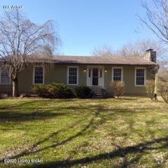 Building Photo - 1912 N Rose Island Rd Rental