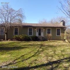 Photo - 1912 N Rose Island Rd House