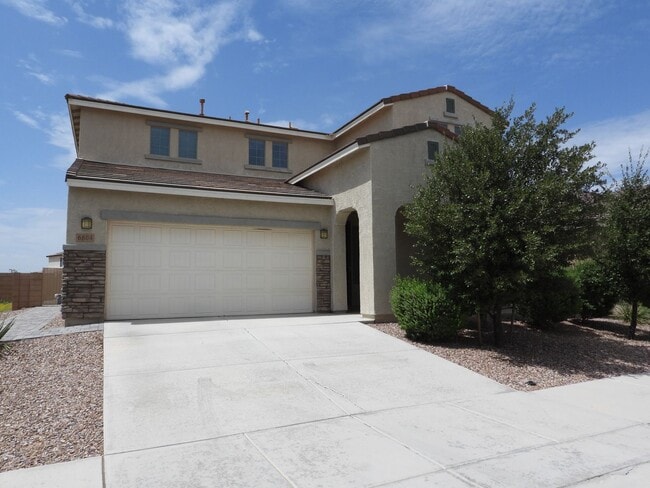 Photo - 4 Bedroom 2.5 Bathroom