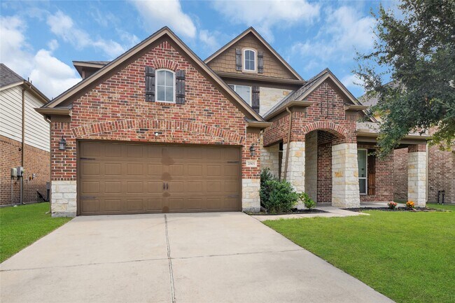 Photo - 20803 Fair Walnut Way