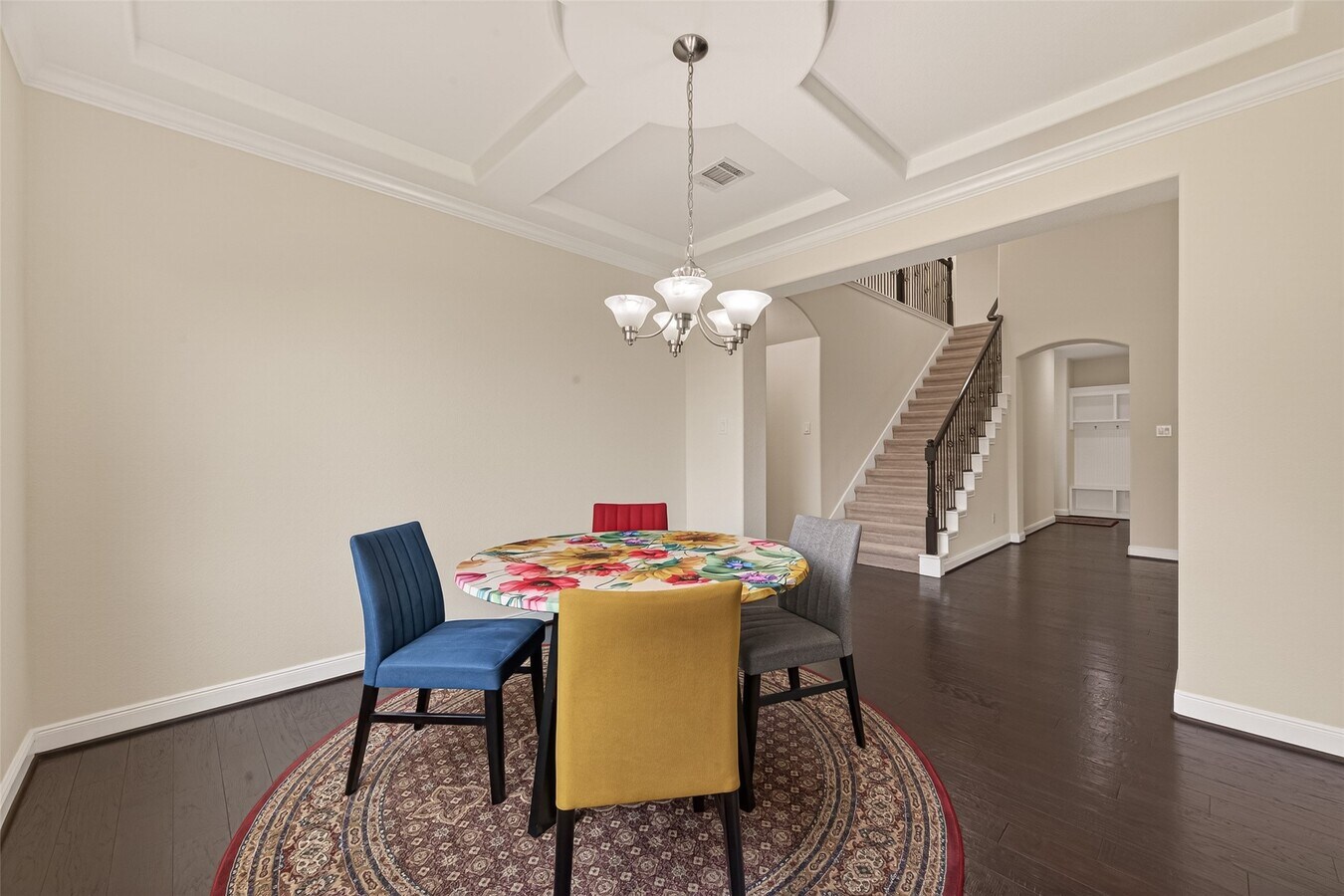 Photo - 4002 Dogwood Canyon Ln