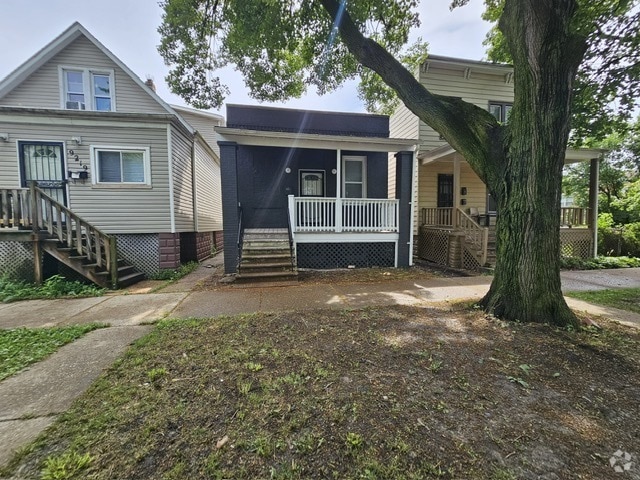 Building Photo - 9221 S Avalon Ave Rental
