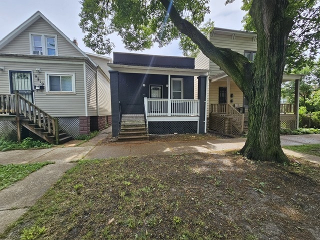 Building Photo - 9221 S Avalon Ave Rental