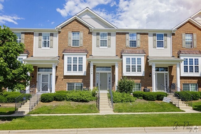 Building Photo - 3404 Neubauer Circle Rental