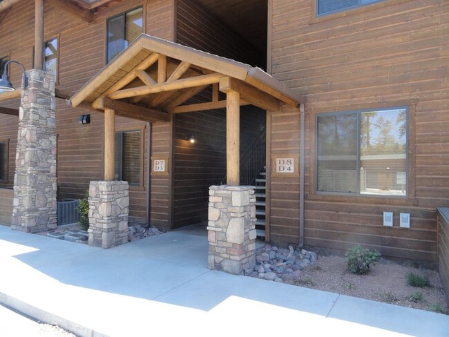 Photo - Bison Cove Unit D7 - 2 Bed / 2 Bath Unit D7
