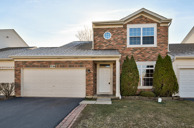 Photo - 7226 Alden Dr Townhome