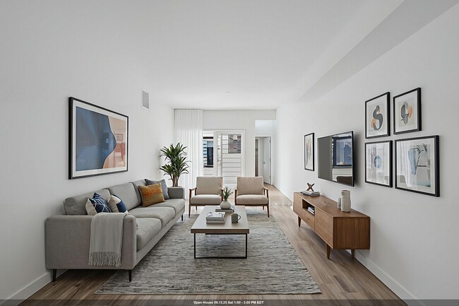 Building Photo - 179 Academy St Unit 301 Rental