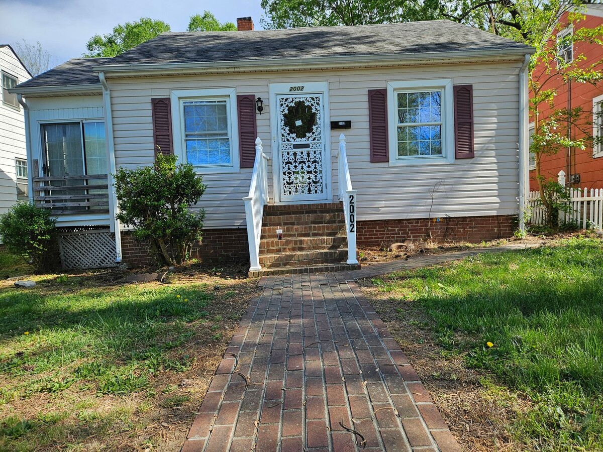 Photo - Renovated 3 Bedroom Home!