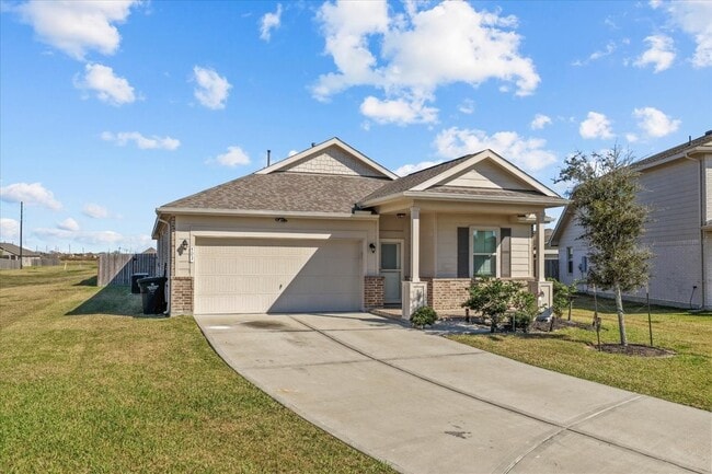 Photo - 503 Thunder Cloud Dr