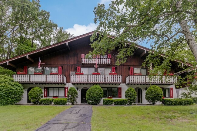 Photo - 18 Sandtrap Loop Condo Unit P5
