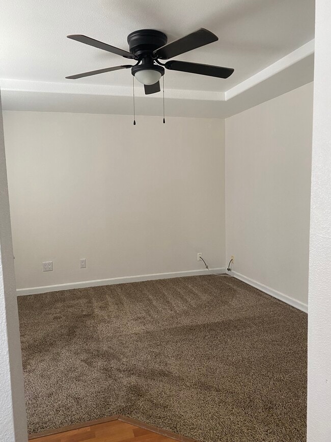Living room - 37928 2nd St Unit 37928