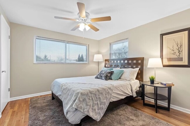 Coves at Columbus on Arborwood Drive