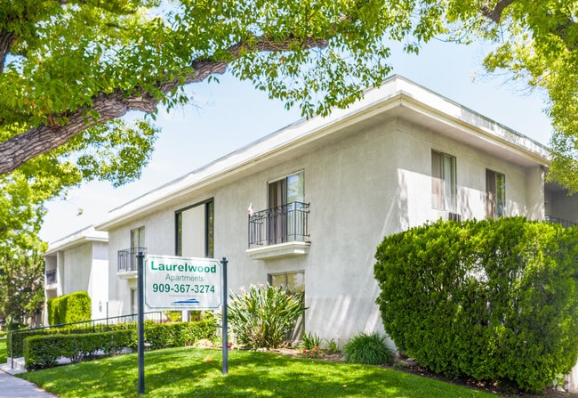 Laurelwood Apartments - Laurelwood Apartments
