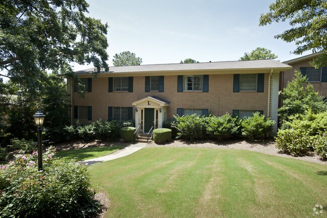 Photo - Pharr Court Condominiums