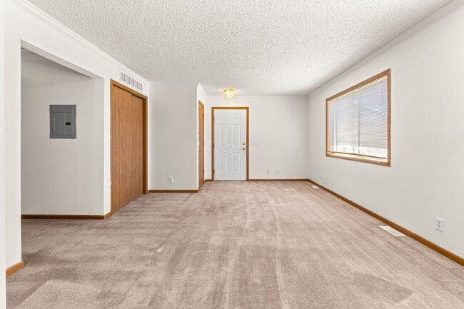 Whitcomb Apartments