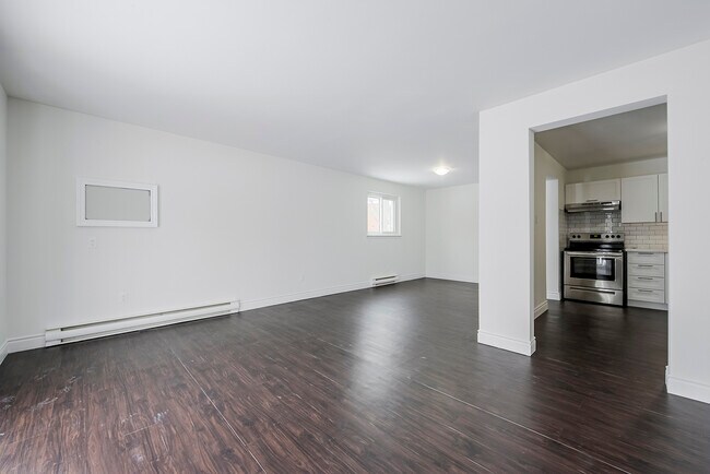 Photo - Maplewood Court