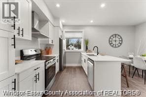 Photo - 120 Centre St Unité 1A