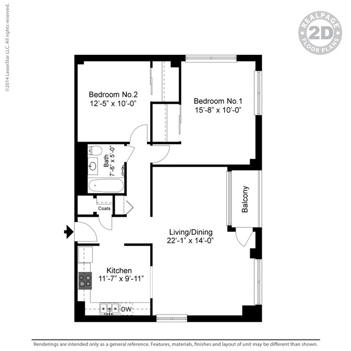 Photo - 145 Commercial St Unidad 240