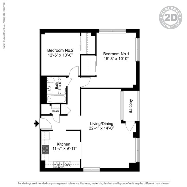 145 Commercial St Unit 540