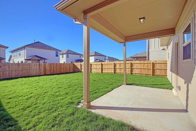 Photo - Charming 4-Bed, 3.5-Bath Home in Leander –...