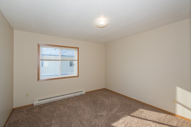 Photo - Northwest Apartments