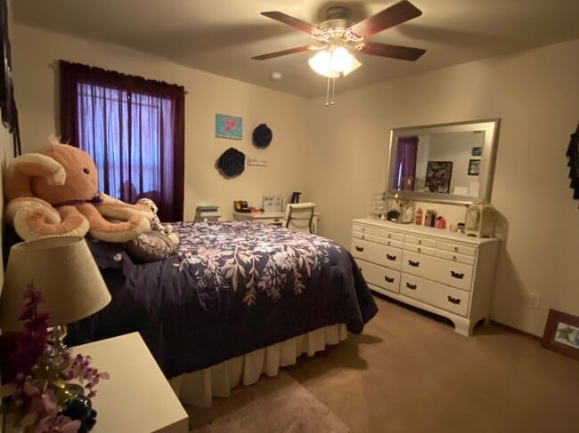 Stoneridge Apartments