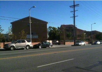 Osborne - Osborne Townhomes