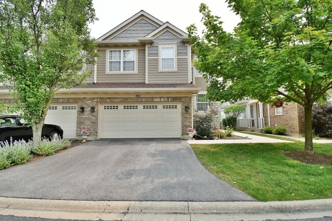 Photo - 4611 Jenna Rd Townhome
