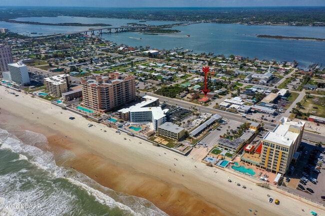 Photo - 3226 S Atlantic Ave Unit 2