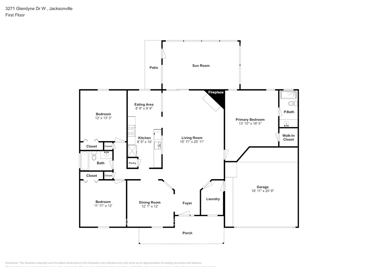 Photo - 3271 Glendyne Dr W