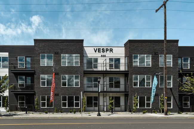 VESPR - VESPR Apartamentos