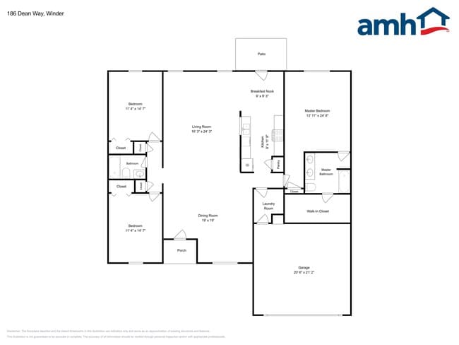 Photo - 186 Dean Way