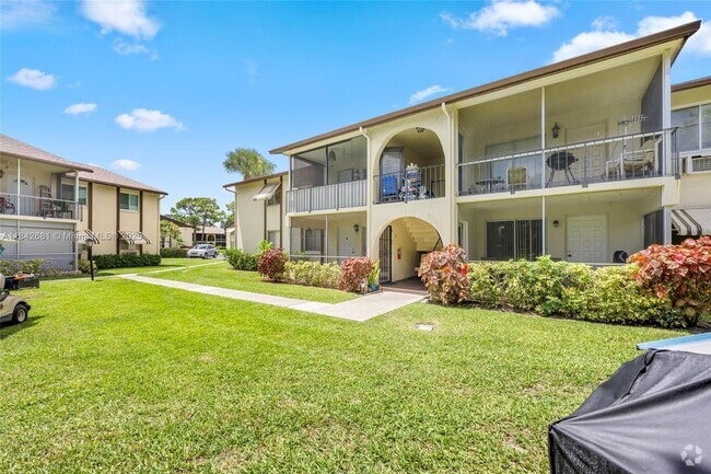 Building Photo - 5839 La Pinata Blvd Unit C-2 Rental