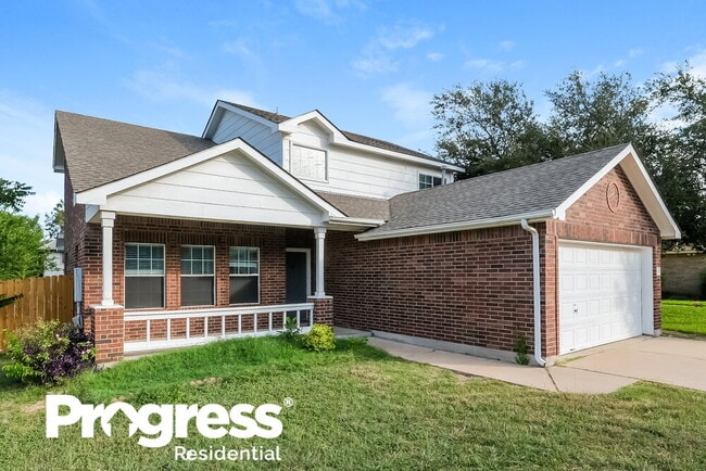 Photo - 16706 Shipshaw River Dr