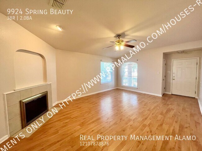 Photo - 9924 Spring Beauty