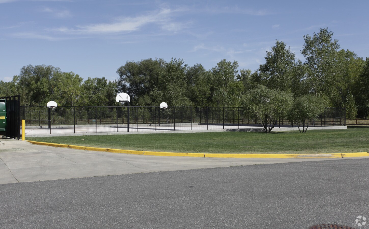 Photo - Bear Creek Apartments