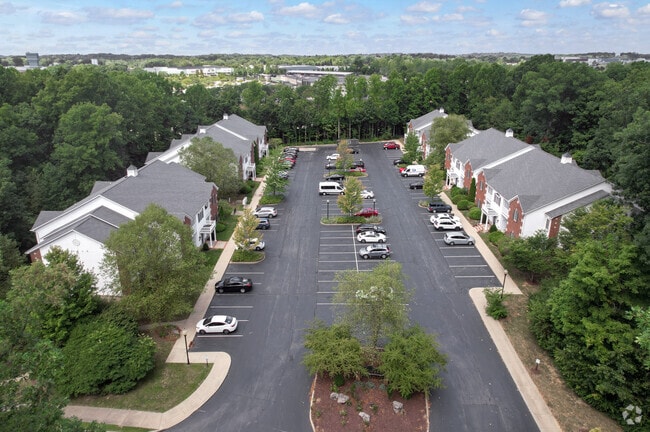 Forest Ridge