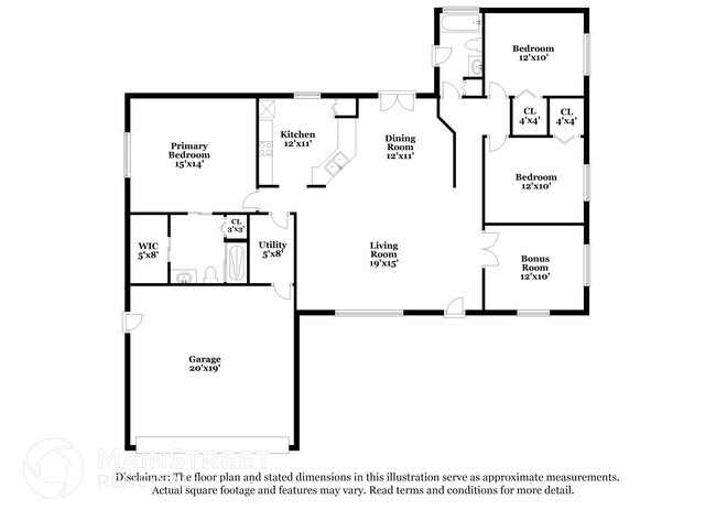 Photo - 1581 S Chamberlain Blvd