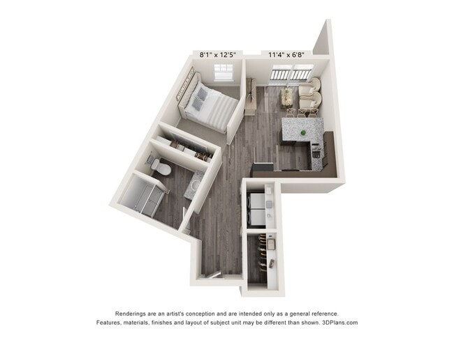 Photo - Park Place Plaza