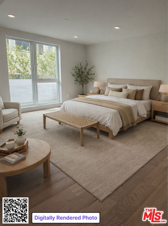 Photo - 505 S Barrington Ave Unit 106