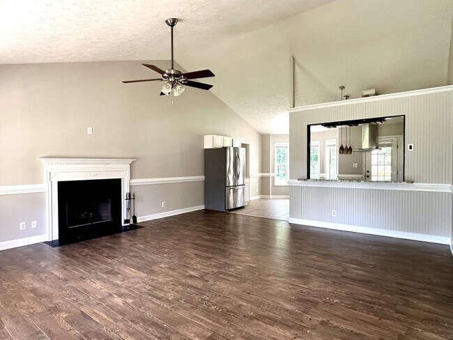 124 Bayou Ct