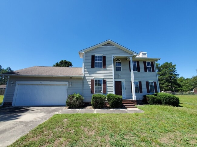 Building Photo - 206 2 Hours Ct Rental