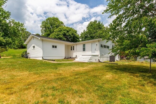Photo - Single Family Home for Lease