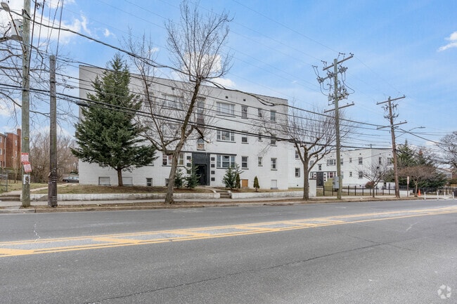 4301-4313 Wheeler Rd SE - Wheeler Road Apartments