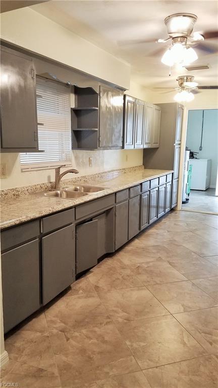 TONS of kitchen cabinets - 434 Buena Vista Blvd