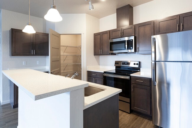 Photo - Centennial Pines