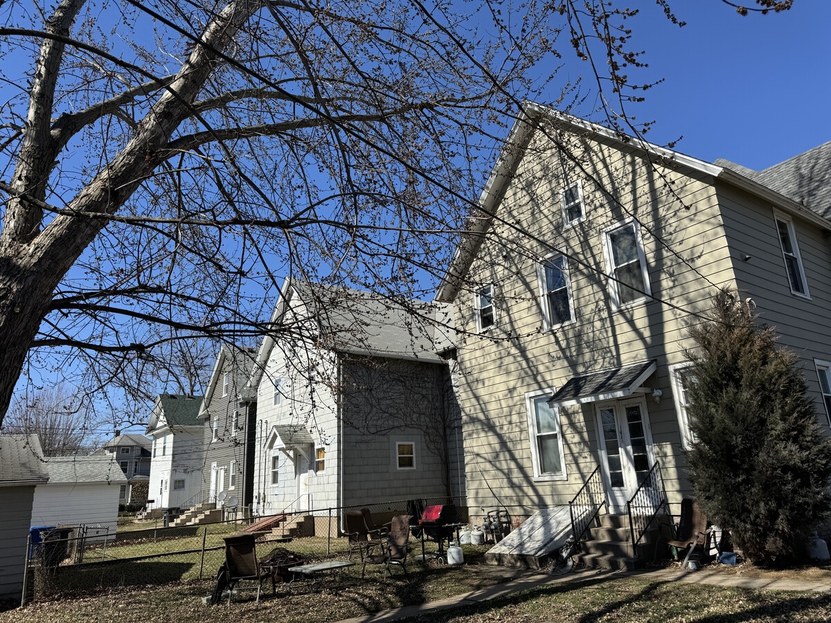 Photo - 1618 11th Ave Unit Apt 3